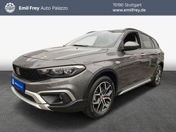 Grau Gebraucht 2024 Fiat Tipo Cross Kombi | 35.490 €