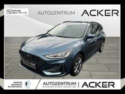 Andere farbe Neu 2025 Ford Focus ST-Line X Kombi | 27.881 € (Etwas zu teuer)