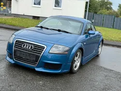 Blau Gebraucht 2001 Audi TT Coupé | 3.450 € (Fairer Preis)