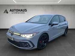 Grau Gebraucht 2022 VW Golf GTI Limousine | 25.999 € (Fairer Preis)