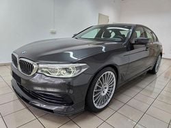 Grau Gebraucht 2020 Alpina B5 Limousine | 76.990 € (Fairer Preis)