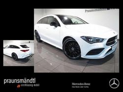 Unilack polarweiß Gebraucht 2019 Mercedes 220 AMG Kombi | 27.900 € (Fairer Preis)