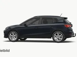 [9k9k] fiord blau Neu 2025 Seat Arona FR SUV | 26.129 € (Fairer Preis)