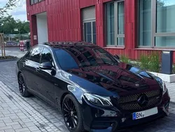 Schwarz Gebraucht 2019 Mercedes E53 AMG AMG Limousine | 36.990 € (Etwas zu teuer)