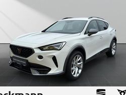 Weiss Gebraucht 2023 Cupra Formentor SUV | 26.490 € (Guter Preis)
