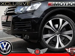 Gebraucht 2012 VW Touareg Exclusive SUV | 16.990 € (Guter Preis)