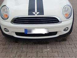 Beige Gebraucht 2009 Mini Clubman Kombi | 8.000 €