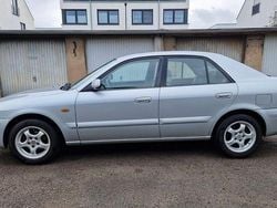 Grau Gebraucht 2000 Mazda 626 Limousine | 3.987 € (Teuer)
