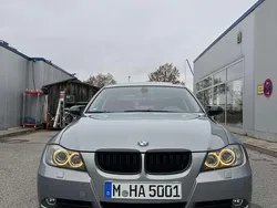 Gebraucht 2006 BMW 325 Sport Line Limousine | 9.990 € (Teuer)