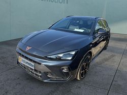 Grau Gebraucht 2025 Cupra Leon Kombi | 41.849 €