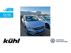 Gebraucht 2023 VW T-Roc Style SUV | 27.290 € (Teuer)