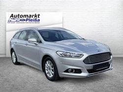 Silber Gebraucht 2018 Ford Mondeo ST Kombi | 20.990 € (Teuer)