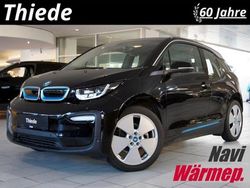 Schwarz Gebraucht 2019 BMW i3 Sport Line Limousine | 16.750 € (Fairer Preis)