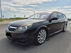 Schwarz Gebraucht 2009 Opel Vectra OPC Kombi | 2.999 € (Fairer Preis)