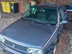 Violet Gebraucht 1997 VW Golf III Kleinwagen | 999 € (Fairer Preis)