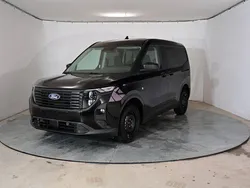 Agate black metallic Neu 2024 Ford Tourneo Courier Trend Van / Kleinbus | 27.790 € (Fairer Preis)