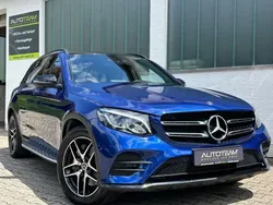 Other Gebraucht 2019 Mercedes GLC300 AMG SUV | 30.995 € (Guter Preis)
