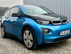 Blau Gebraucht 2017 BMW i3 Comfort Edition Limousine | 13.900 € (Fairer Preis)