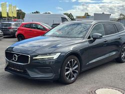 Grau Gebraucht 2019 Volvo V60 Momentum Kombi | 18.100 € (Superpreis)