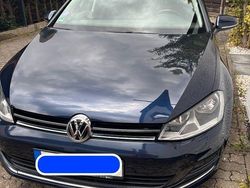 Gebraucht 2015 VW Golf VII LOUNGE Limousine | 13.700 € (Guter Preis)