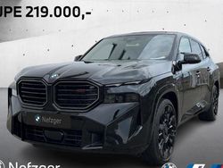 Schwarz Neu 2025 BMW XM Sport Line SUV | 175.900 €
