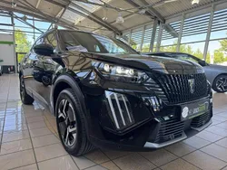 Ktv lackierung schwarz perla Gebraucht 2023 Peugeot 2008 GT SUV | 28.495 € (Etwas zu teuer)