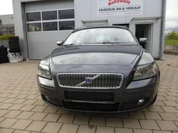 Grau Gebraucht 2006 Volvo V50 Kombi | 3.000 € (Fairer Preis)