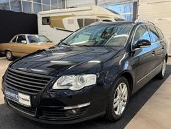 Schwarz Gebraucht 2009 VW Passat Comfortline Kombi | 2.490 € (Guter Preis)