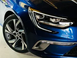Renault Mégane IV