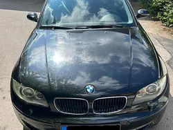 Schwarz Gebraucht 2008 BMW 123 Kleinwagen | 6.000 € (Superpreis)