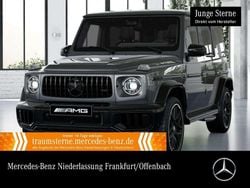 Grau Gebraucht 2025 Mercedes G63 AMG AMG SUV | 219.990 €