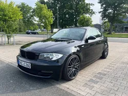 Schwarz Gebraucht 2008 BMW 125 Performance Kleinwagen | 8.800 € (Superpreis)