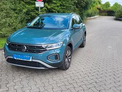 Gebraucht 2024 VW T-Roc Life SUV | 25.500 € (Superpreis)