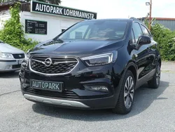 Schwarz Gebraucht 2019 Opel Mokka X SUV | 13.000 € (Guter Preis)