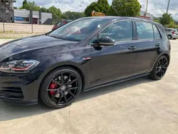 Schwarz Gebraucht 2019 VW Golf VII GTI Limousine | 21.555 € (Guter Preis)
