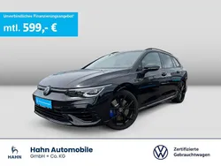 Deep black perleffekt Gebraucht 2024 VW Golf VIII R Kombi | 38.999 € (Guter Preis)