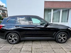 Schwarz Gebraucht 2019 BMW X3 Performance SUV | 24.900 € (Guter Preis)
