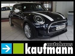 Schwarz Gebraucht 2023 Mini Cooper Kleinwagen | 24.290 € (Fairer Preis)