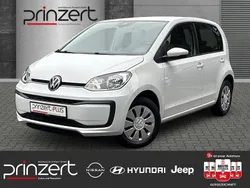 Pure white Gebraucht 2022 VW up! Pure Kleinwagen | 9.770 € (Fairer Preis)