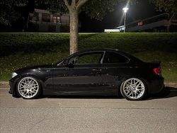 Schwarz Gebraucht 2010 BMW 135 Coupé Coupé | 18.999 €