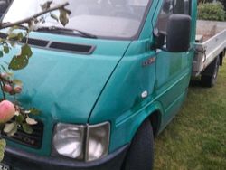 Gebraucht 2000 VW LT | 4.500 €