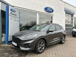 Magneticgrau (metallic) Gebraucht 2023 Ford Kuga ST-Line X SUV | 26.390 € (Fairer Preis)