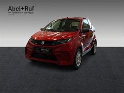 Andere Gebraucht 2025 Aixam City Pack Kleinwagen | 16.220 € (Fairer Preis)