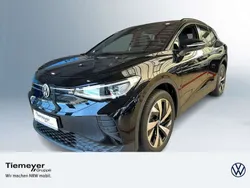 Schwarz Neu 2024 VW ID.4 Pro SUV | 57.850 €