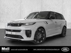 Arroios grey Gebraucht 2025 Land Rover Range Rover Sport SUV | 179.900 € (Superpreis)