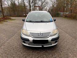 Grau Gebraucht 2009 Citroën C3 Kleinwagen | 1.950 € (Fairer Preis)