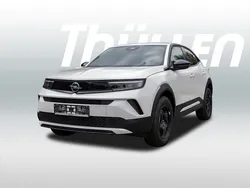 Weiß Neu 2025 Opel Mokka Edition SUV | 29.540 € (Teuer)