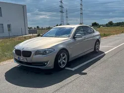 Andere farben Gebraucht 2011 BMW 530 Limousine | 17.500 € (Fairer Preis)