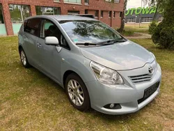 Toyota Corolla Verso