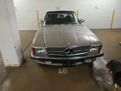 Andere außenfarben Gebraucht 1987 Mercedes S420 Limousine | 43.500 €